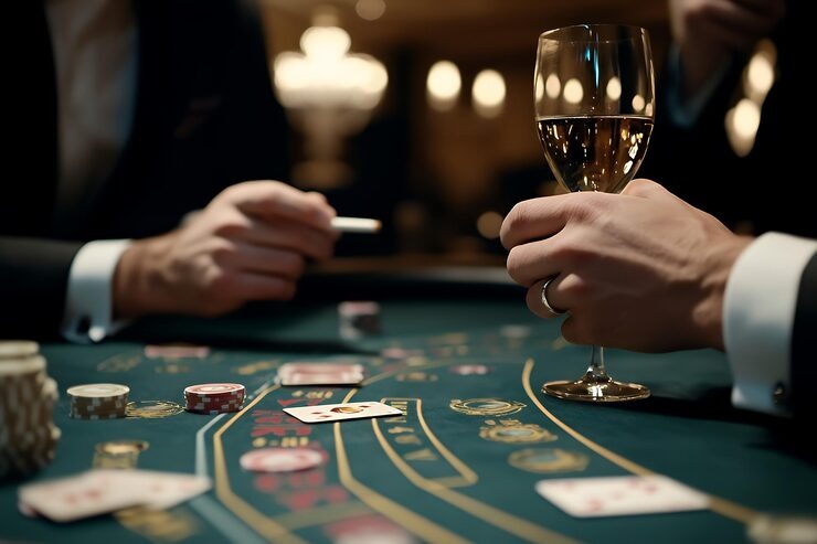 surga777 mobile app interface showing live dealer tables and sportsbook menu
