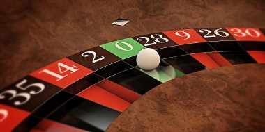 surga777 Quickspin table interface showing betting limits and live dealer
